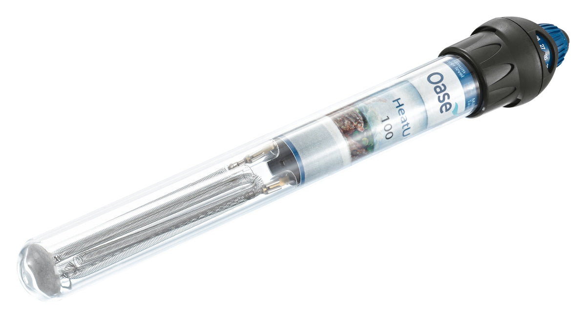 Oase HeatUp Riscaldatore per Acquari 100w Oase HeatUp Riscaldatore per Acquari 100w